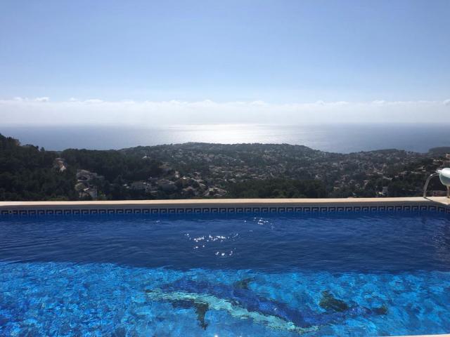 Moraira Alicante 76181726