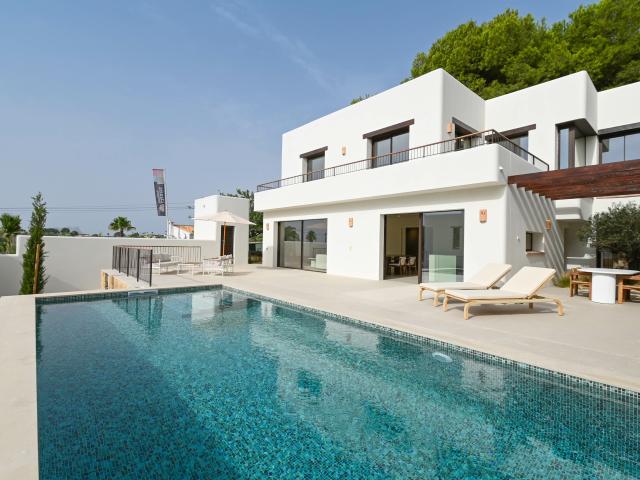 Moraira Villa TAMOR1567 1.750.000 €