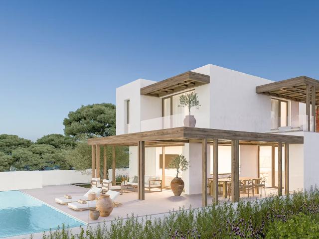 Moraira Villa 1.850.000 € TAMOR1198