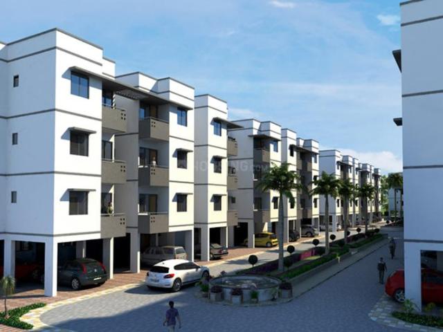 Moraiya 1 BHK Apartment For Sale Ahmedabad