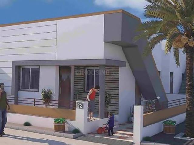 Moraiya 1 BHK Villa For Sale Ahmedabad