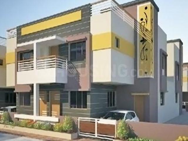 Moraiya 3 BHK Villa For Sale Ahmedabad
