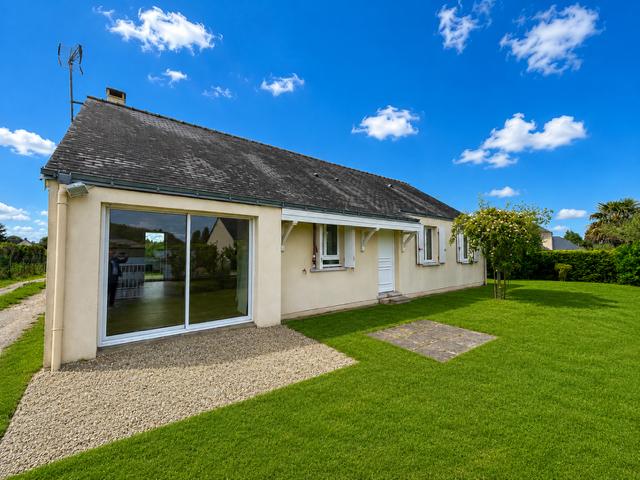 Morannes Vente Maison 49