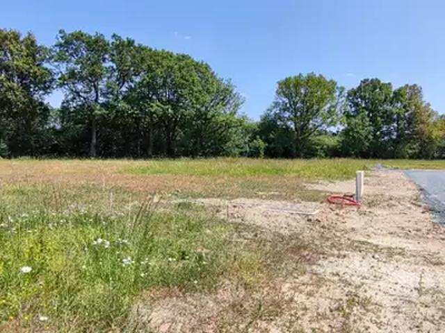 Morannes sur Sarthe Daumeray 49640 Programme neuf terrain neuf à vendre