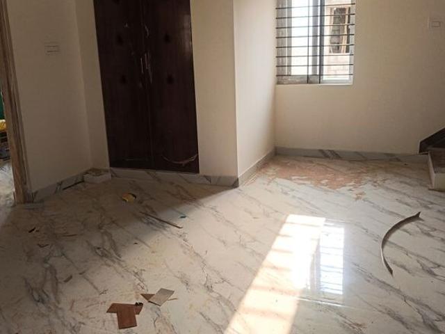 Moranapalli, Hosur Central 1 Bedroom 1000 Sq. Ft. Villa in Moranapalli Hosur Listing ID: #10354