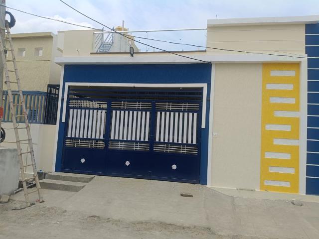 Moranapalli, Hosur Central 2 Bedroom 1000 Sq. Ft. Villa in Moranapalli Hosur Listing ID: #10403