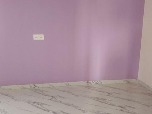 Moranapalli, Hosur Central 2 Bedroom 1000 Sq. Ft. Villa in Moranapalli Hosur Listing ID: #10360