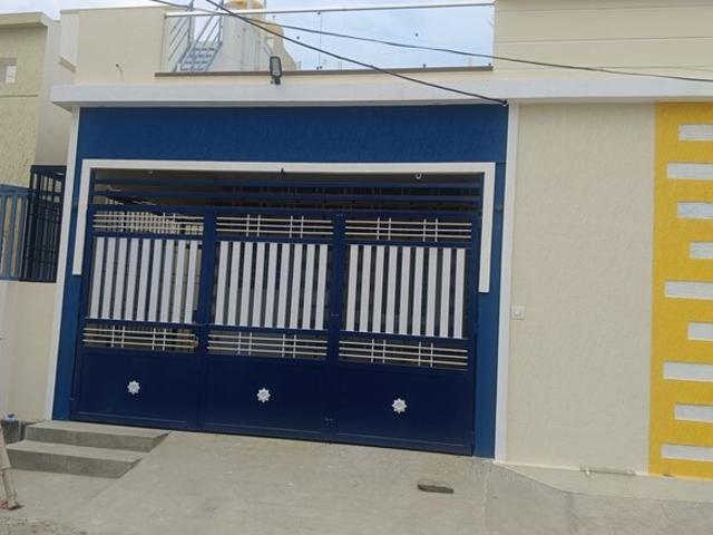 Moranapalli, Hosur Central 2 Bedroom 1000 Sq. Ft. Villa in Moranapalli Hosur Listing ID: #10389