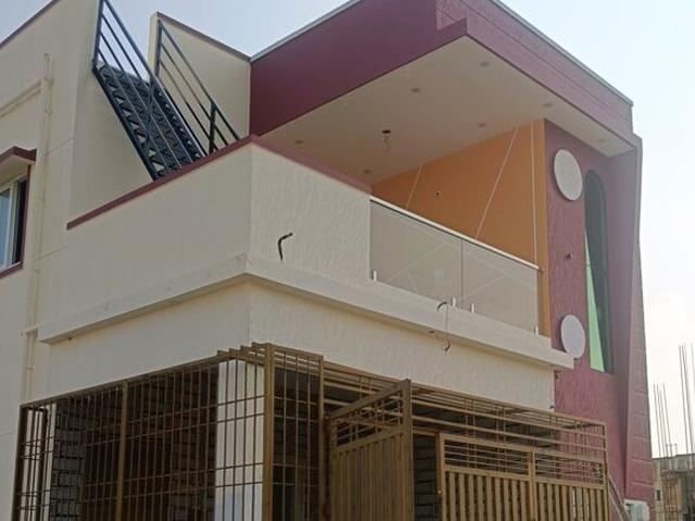 Moranapalli, Hosur Central 3 Bedroom 1000 Sq. Ft. Independent House in Moranapalli Hosur Listing ID: #10354