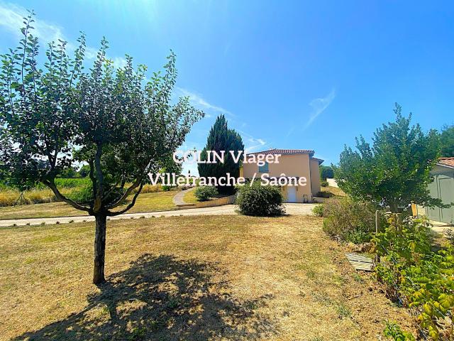 Morancé Vente Maison 69