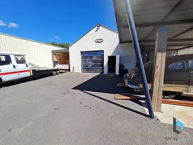 Morancez 28630 Achat / Vente divers 6 pièces