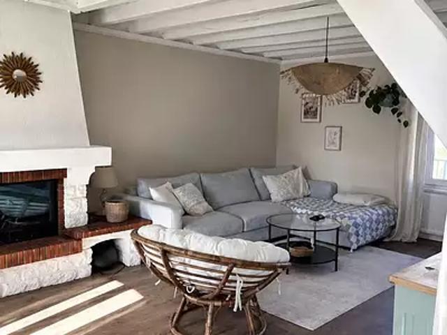 Morancez 28630 Achat / Vente maison 4 pièces t4