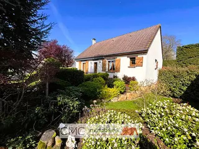 Morancez 28630 Achat / Vente maison 4 pièces t4