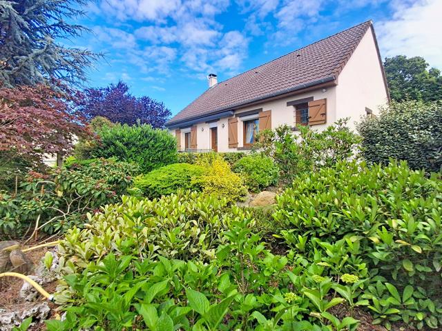 Morancez Vente Maison 28