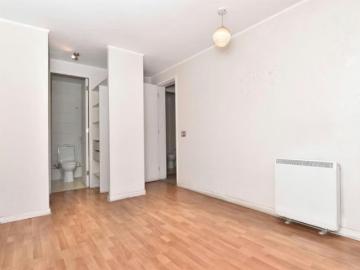 Morandé 626 plusvalía y conectividad asegurada | 1 dormitorios por 1950.00 en Santiago