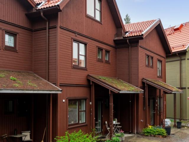 Morängatan 43D