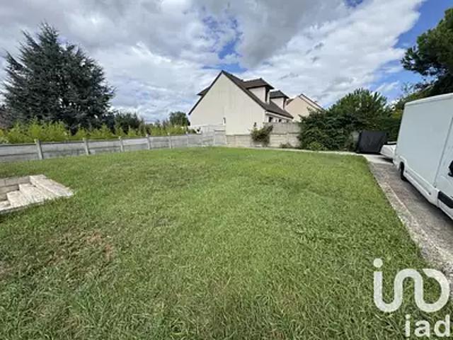 Morangis 91420 Achat / Vente terrain