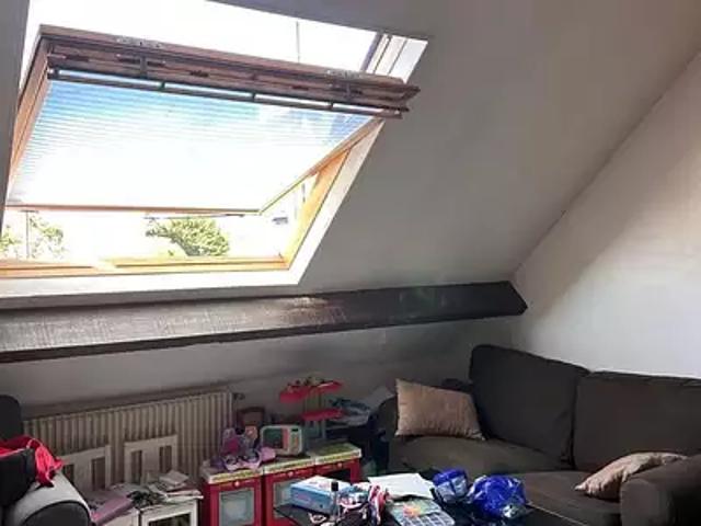Morangis 91420 Achat / Vente appartement 2 pièces t2