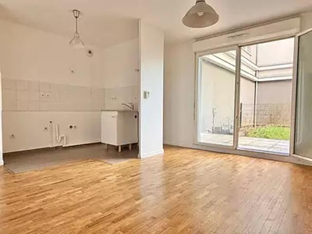 Morangis 91420 Achat / Vente appartement 2 pièces t2 terrasse