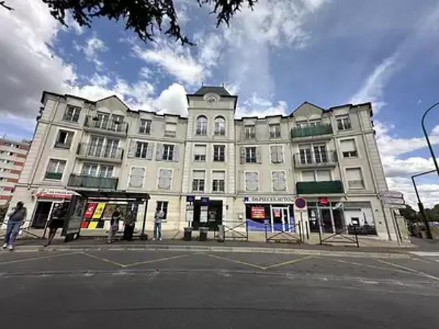 Morangis 91420 Achat / Vente appartement 3 pièces t3