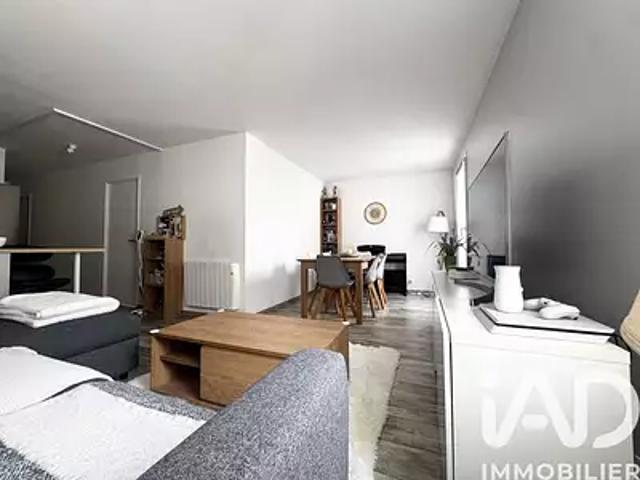 Morangis 91420 Achat / Vente appartement 3 pièces t3 parking