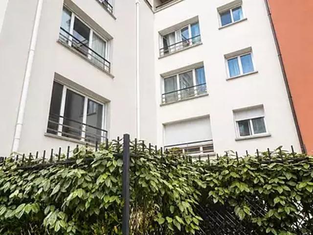 Morangis 91420 Achat / Vente appartement 3 pièces t3 parking