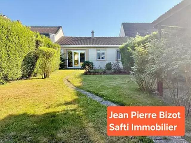 Morangis 91420 Achat / Vente maison 4 pièces t4