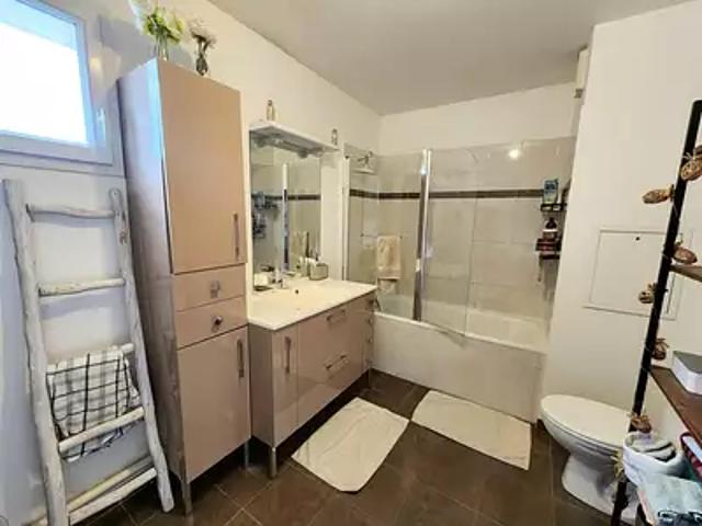 Morangis 91420 Achat / Vente maison 4 pièces t4 parking