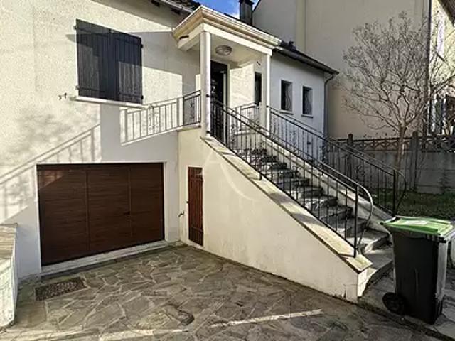 Morangis 91420 Achat / Vente maison 5 pièces t5 au dernier étage parking