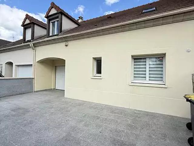 Morangis 91420 Achat / Vente maison 5 pièces t5 terrasse parking