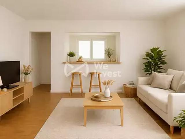 Morangis 91420 Achat / Vente maison 5 pièces t5 terrasse parking