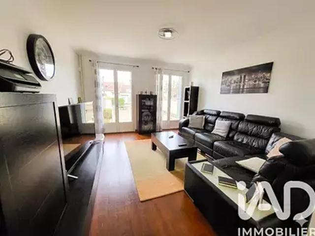 Morangis 91420 Achat / Vente maison 6 pièces t6 parking