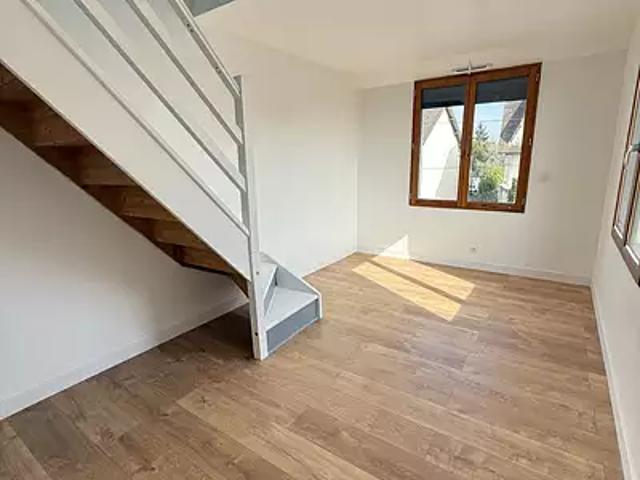 Morangis 91420 Location appartement 2 pièces t2