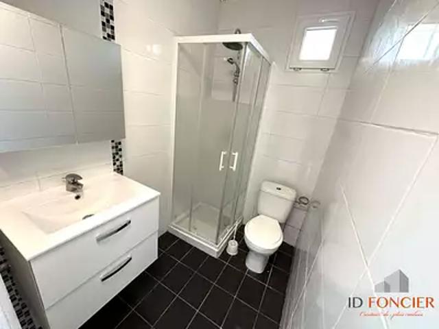 Morangis 91420 Location appartement 2 pièces t2 terrasse