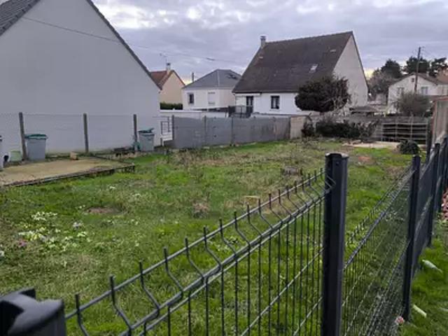 Morangis 91420 Programme neuf terrain neuf à vendre