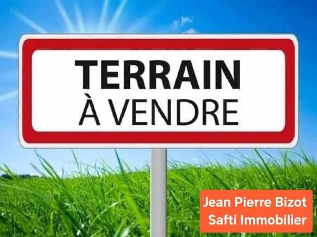 Morangis Vente Terrain 91
