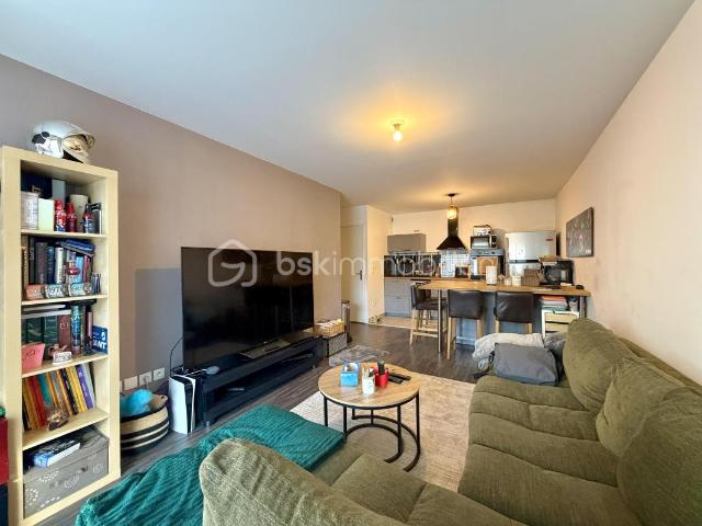 Morangis Vente Appartement 91