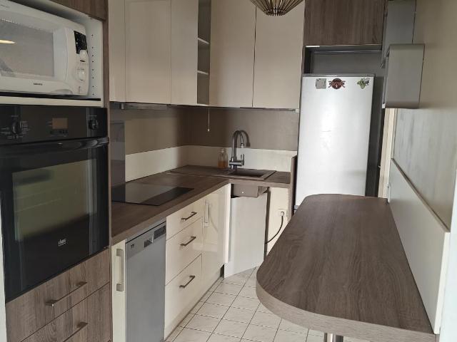 Morangis Vente Appartement 91