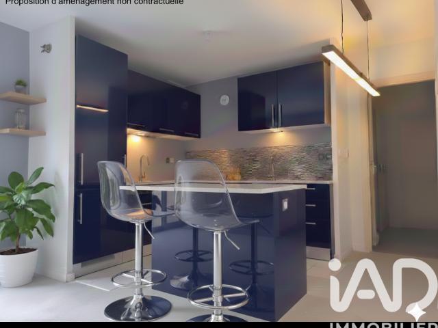 Morangis Vente Appartement 91