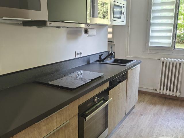 Morangis Vente Appartement 91