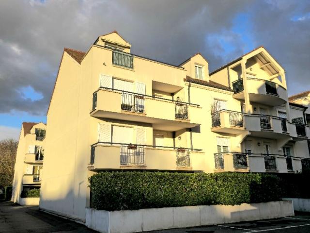 Morangis Vente Appartement 91