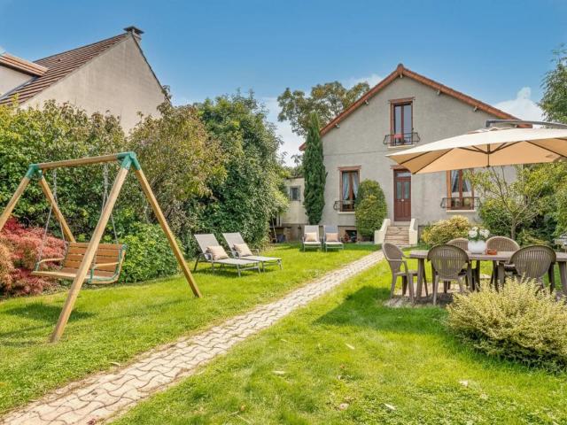 Morangis Vente Maison 91
