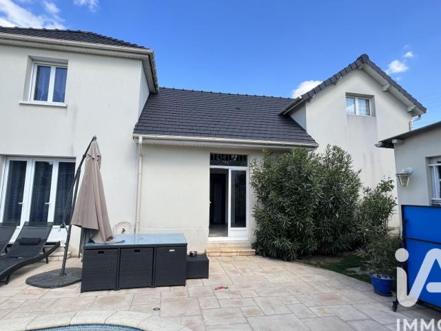 Morangis Vente Maison 91