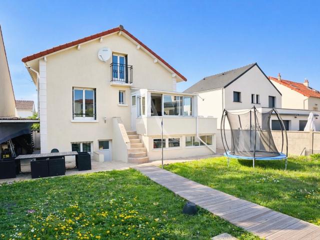Morangis Vente Maison 91