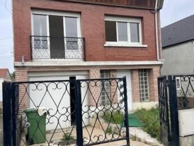 Morangis Vente Maison 91