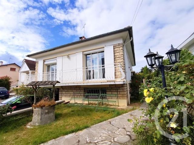 Morangis Vente Maison 91