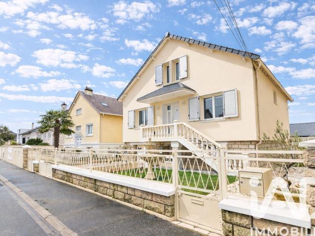 Morangis Vente Maison 91