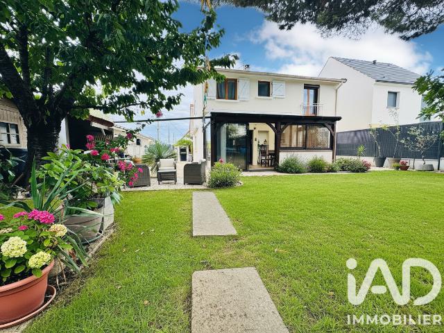 Morangis Vente Maison 91