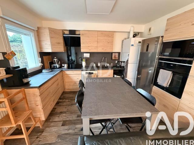 Morangis Vente Maison 91