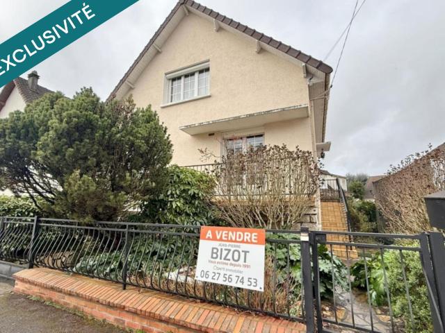 Morangis Vente Maison 91
